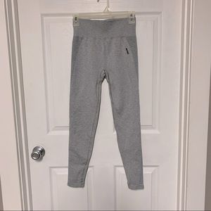 Gymshark Flex High Waisted Legging